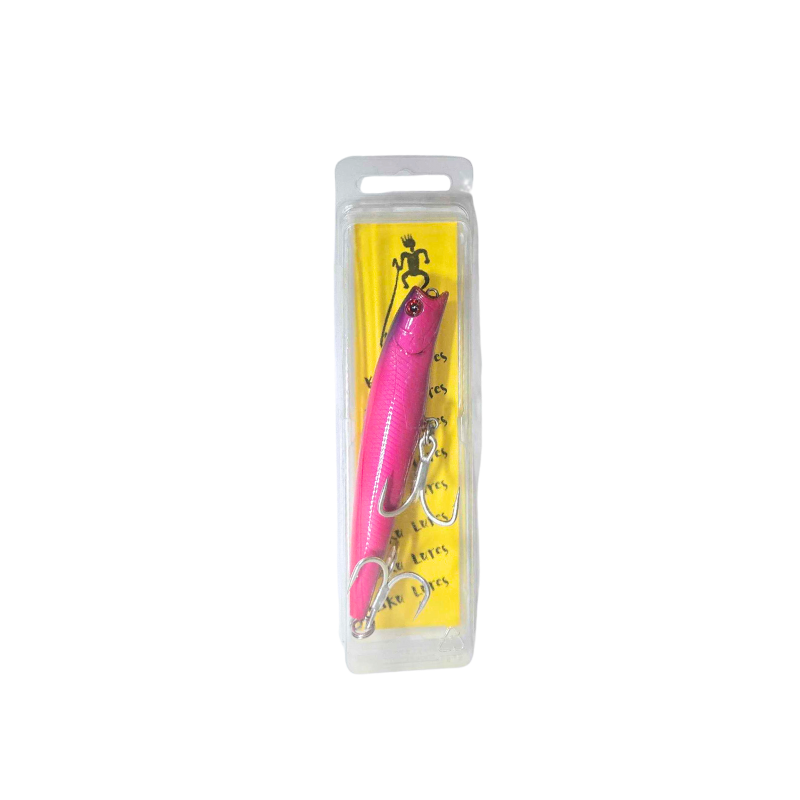 KAKU MINNOW LURE