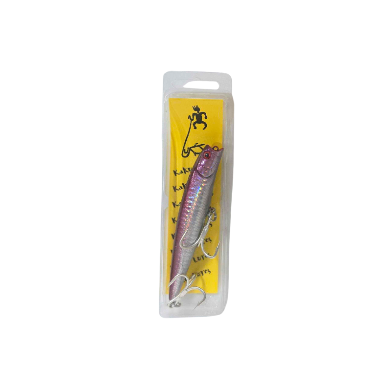 KAKU MINNOW LURE