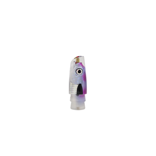 KAHEA SCOOP LURE HEAD - BOB