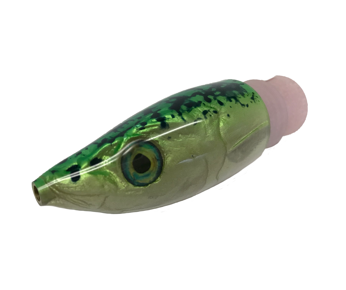 KAHEA LURES HEAD ANGRY OPELU