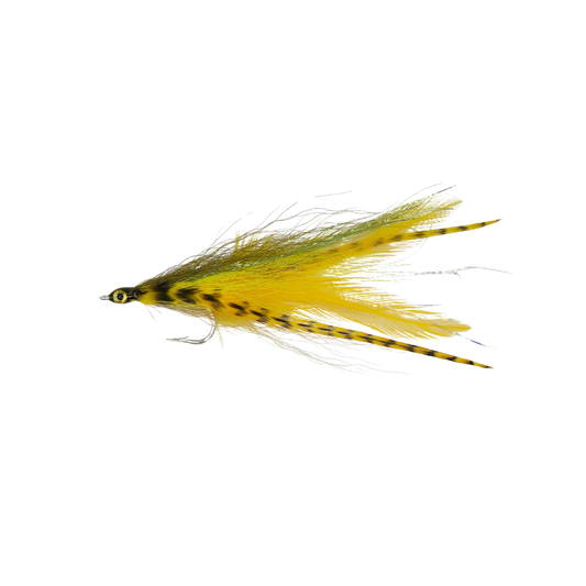 KOLOHE BOYZZ FLIES DECEIVER FLY