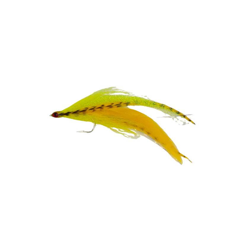 KOLOHE BOYZZ FLIES DECEIVER FLY