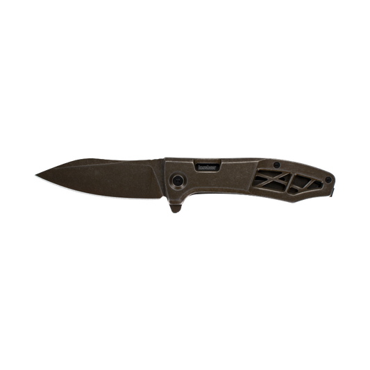 KERSHAW BOILERMAKER KNIFE