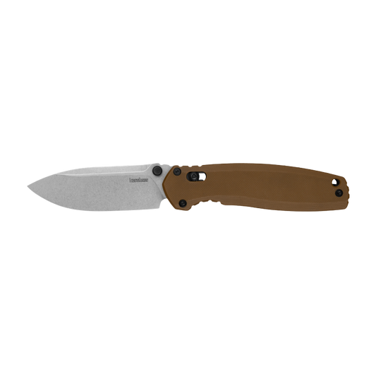 KERSHAW BROADSIDE KNIFE