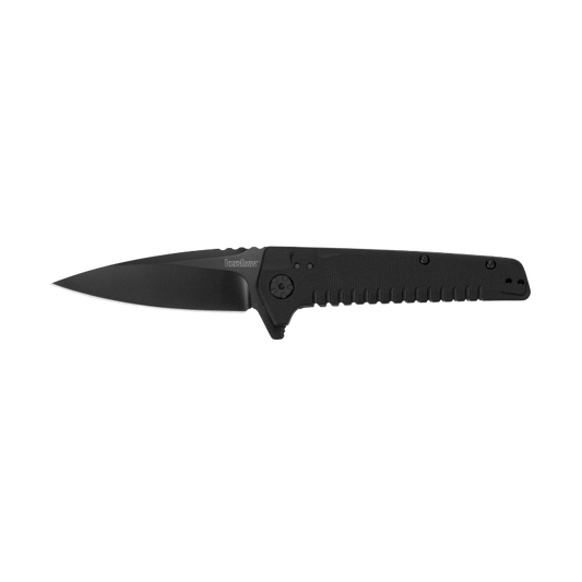 KERSHAW FATBACK KNIFE