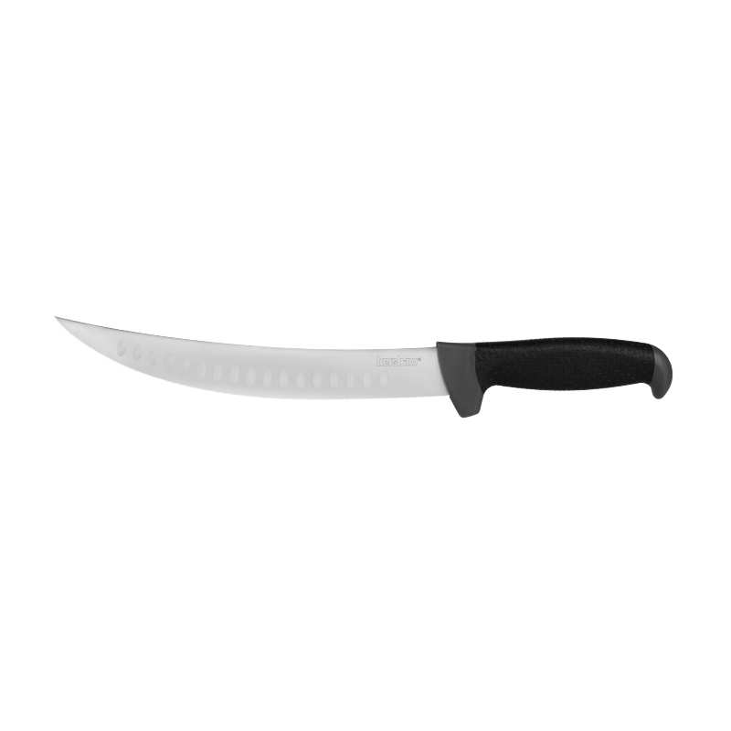 KERSHAW 9" FILLET CURVED KNIFE