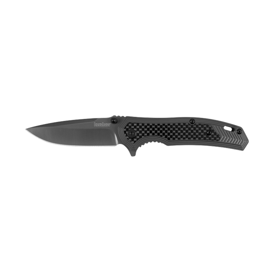 KERSHAW FRINGE KNIFE