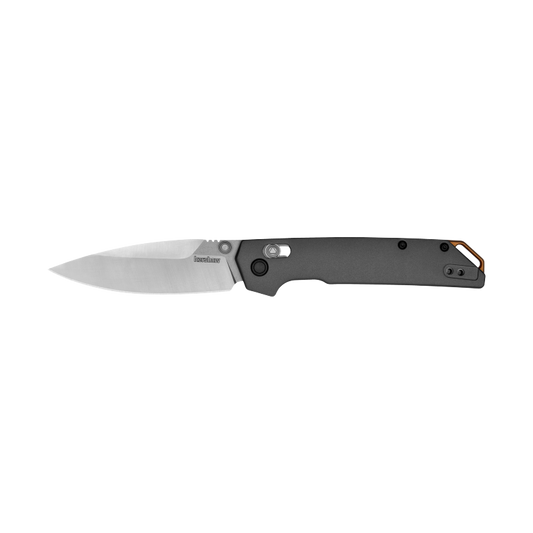 KERSHAW IRIDIUM KNIFE
