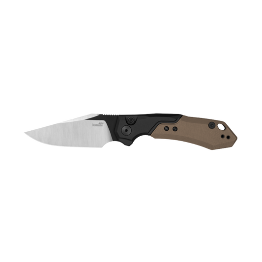 KERSHAW LAUNCH 19 KNIFE