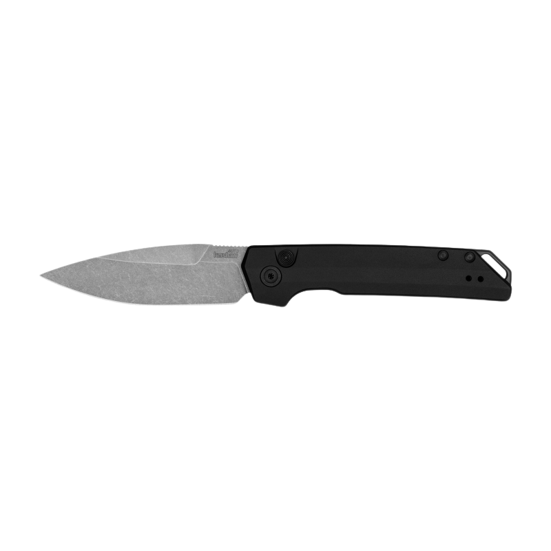 KERSHAW LAUNCH IRIDIUM KNIFE