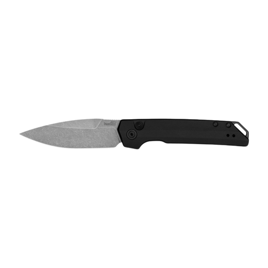 KERSHAW LAUNCH IRIDIUM KNIFE