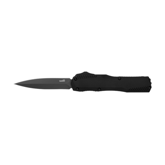 KERSHAW LIVEWIRE DOUBLE EDGE KNIFE