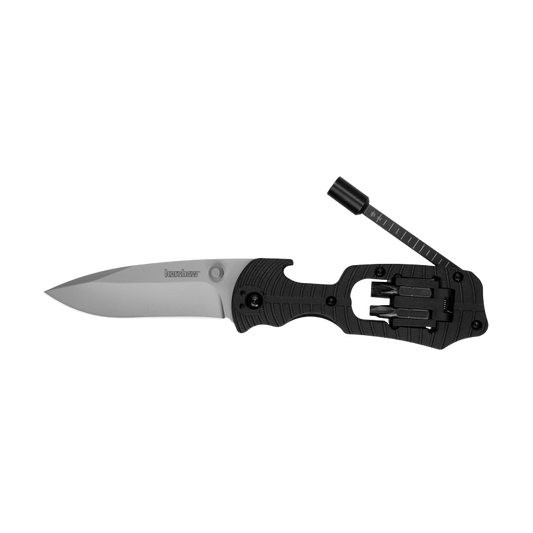 KERSHAW SELECT FIRE KNIFE