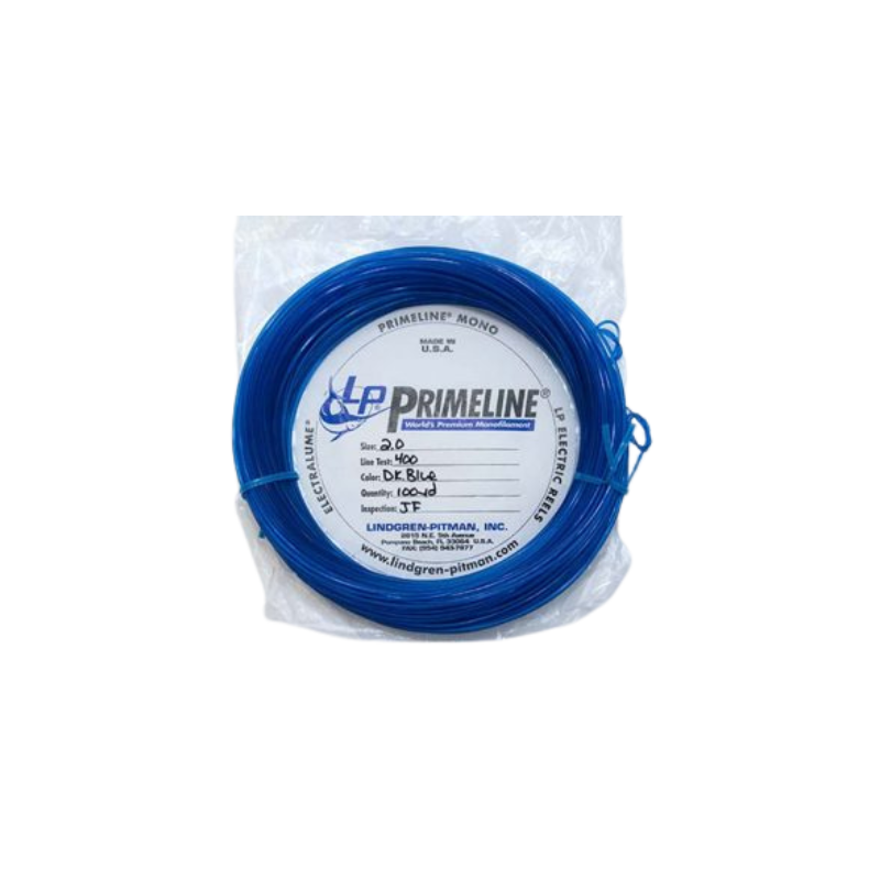 LP MONOFILAMENT PRIMELINE