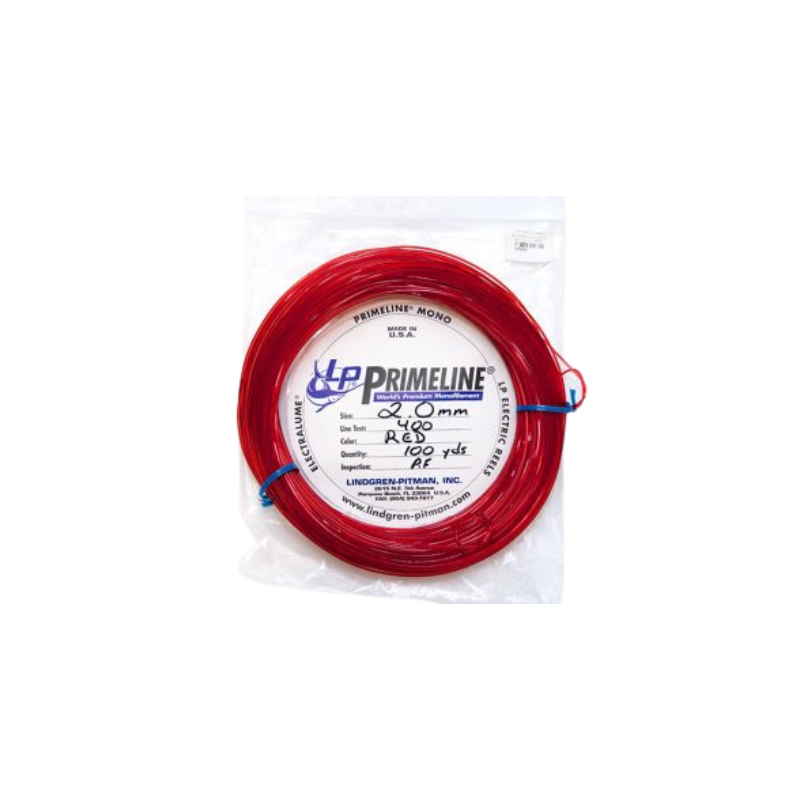 LP MONOFILAMENT PRIMELINE