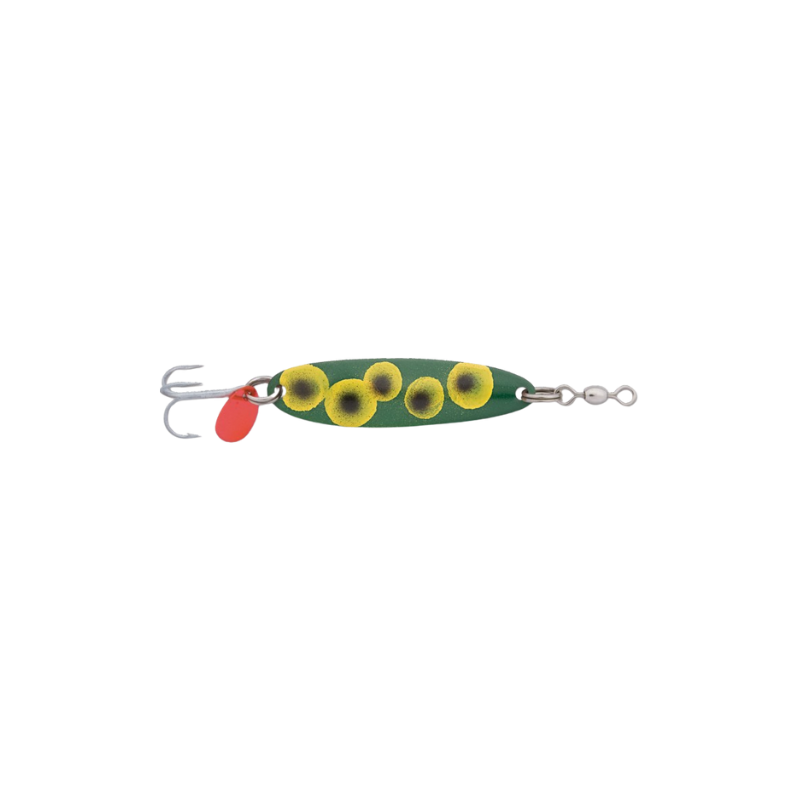 LUHR-JENSEN KROCODILE LURE