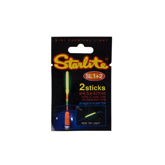 LUMICA STARLITE MINI CHEMICAL LIGHT