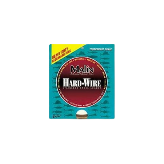 MALIN STAINLESS STEEL HARD WIRE