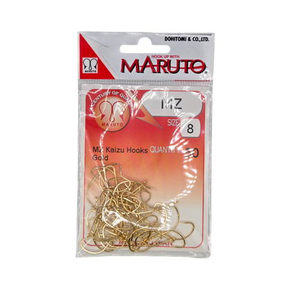 MARUTO MZ HOOK