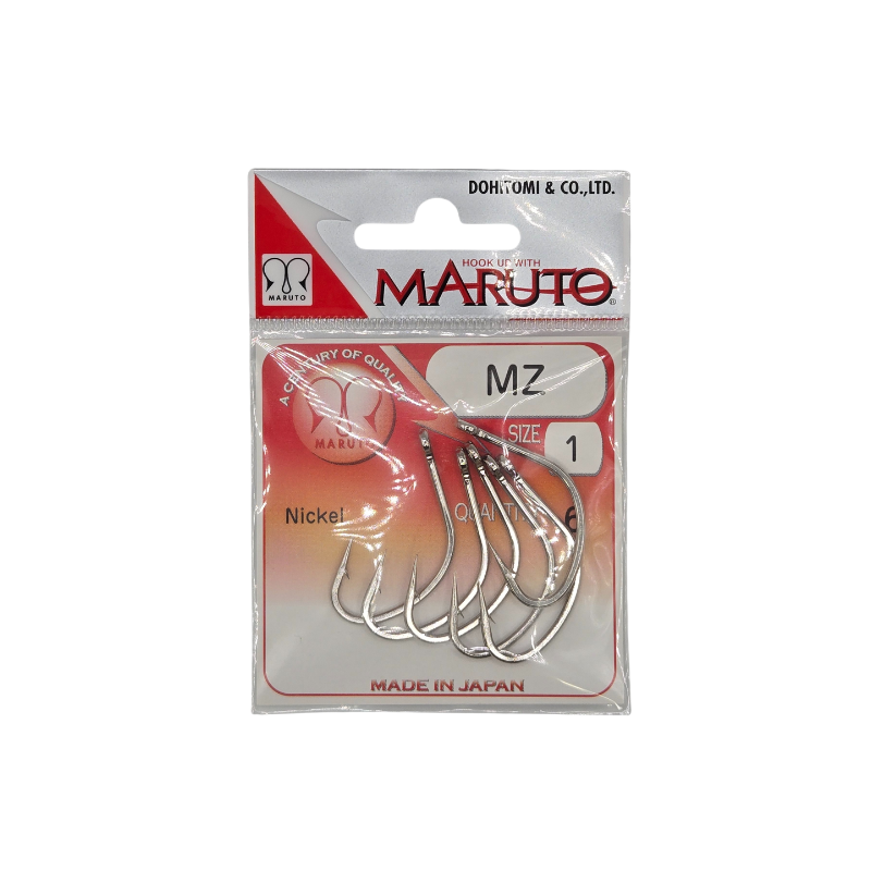 MARUTO MZ HOOK