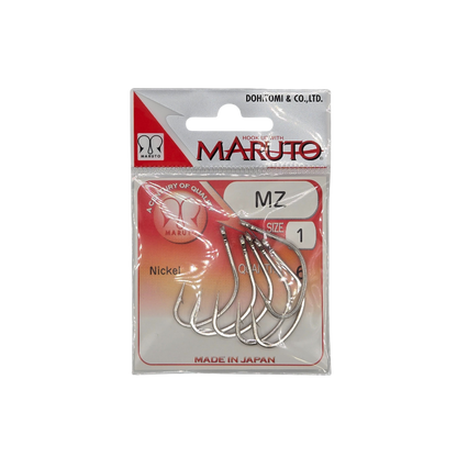 MARUTO MZ HOOK