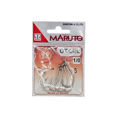 MARUTO O'DOUL HOOK
