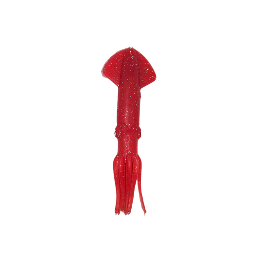 MOLD CRAFT SQUIRT SQUID - PINK GLOW