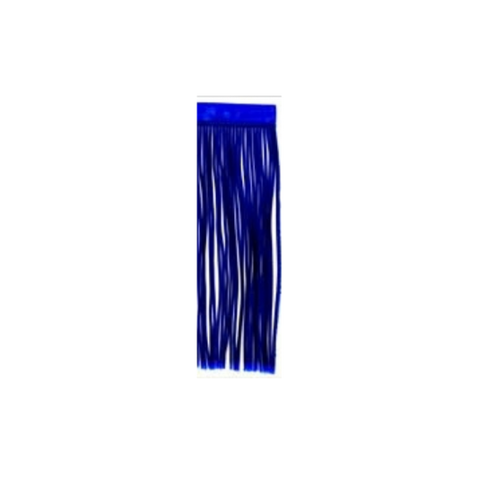 MOLD CRAFT TUFF TAIL - DARK BLUE