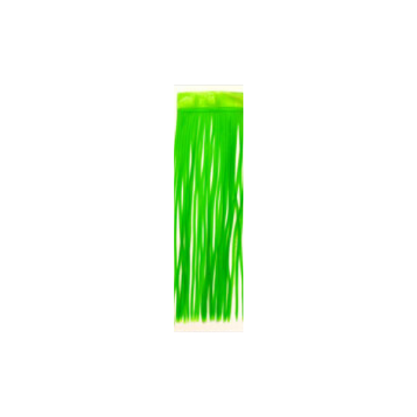 MOLD CRAFT TUFF TAIL - GREEN