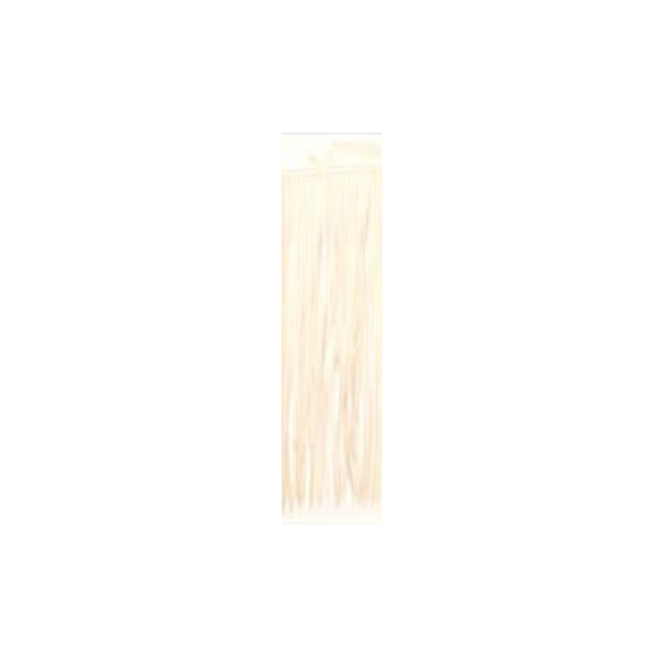 MOLD CRAFT TUFF TAIL - PEARL WHITE
