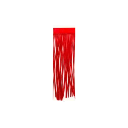 MOLD CRAFT TUFF TAIL - RED
