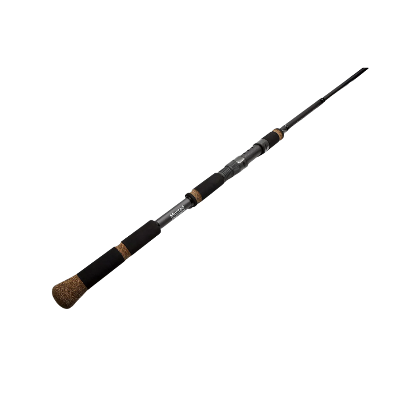 MUSTAD G-SERIES HYBRID ROD
