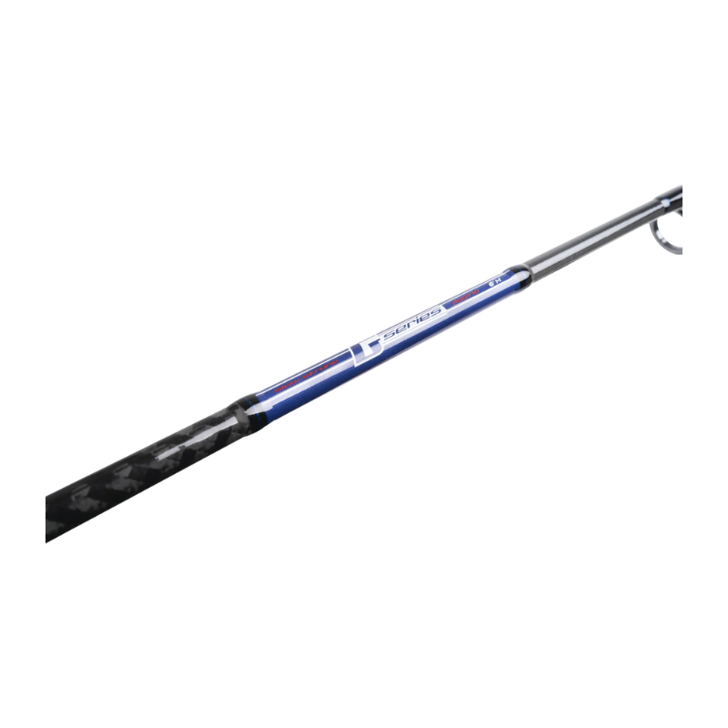 MUSTAD G-SERIES SLOW STROKE JIGGING ROD