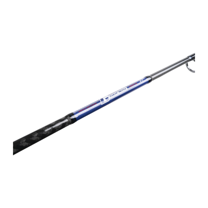 MUSTAD G-SERIES SLOW STROKE JIGGING ROD