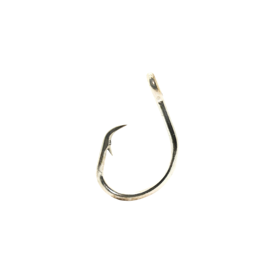 MUSTAD HOOK TUNA INLINE CIRCLE 2X STRONG