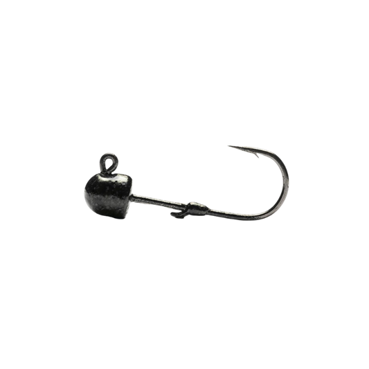 MUSTAD JIG HEAD GRIP-PIN NED