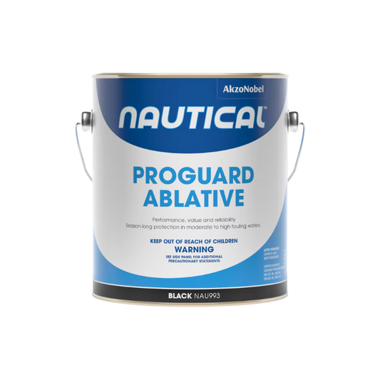 NAUTICAL PROGUARD ABLATIVE