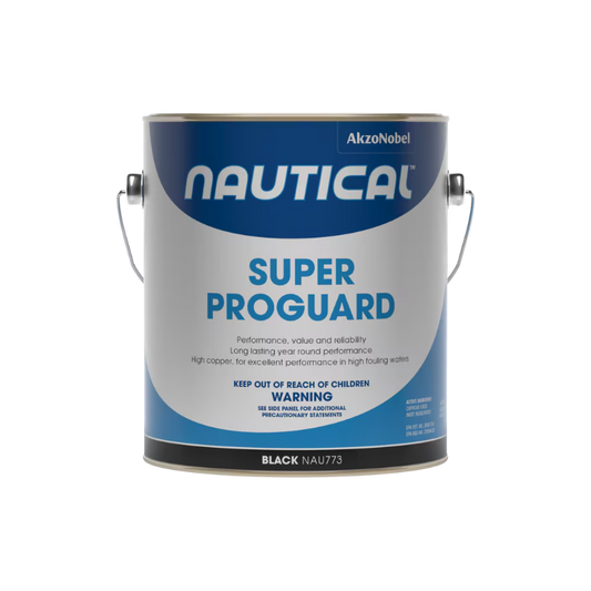 NAUTICAL SUPER PROGUARD