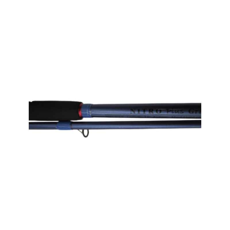NITRO SPIN ROD