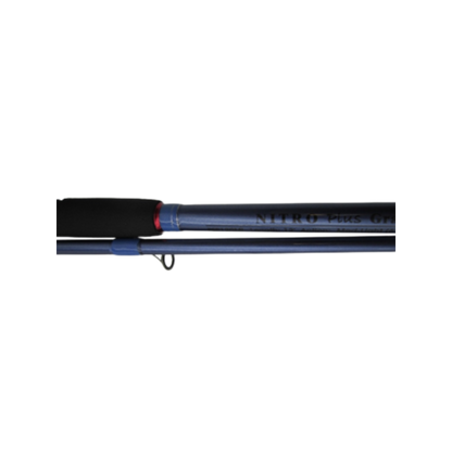 NITRO SPIN ROD