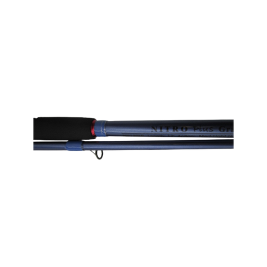 NITRO SPIN ROD