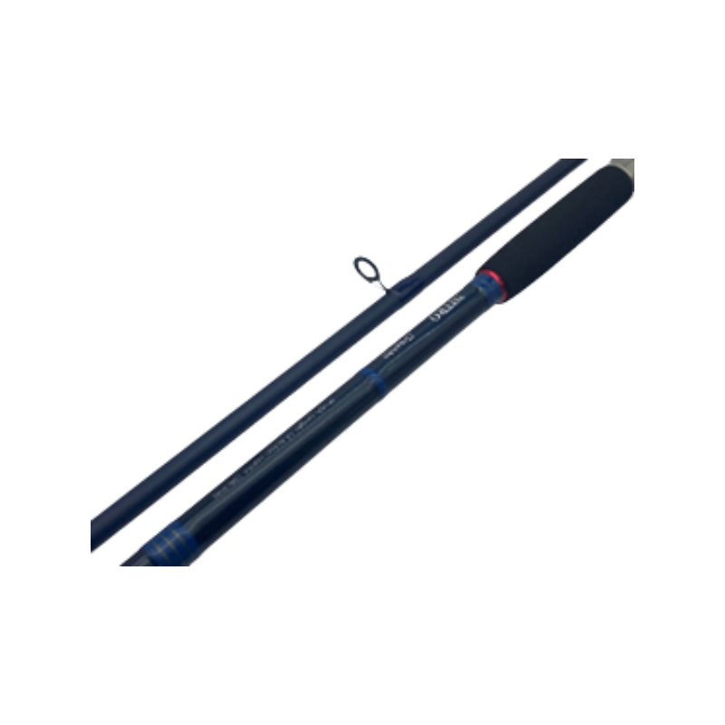 NITRO SPIN ROD