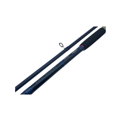 NITRO SPIN ROD