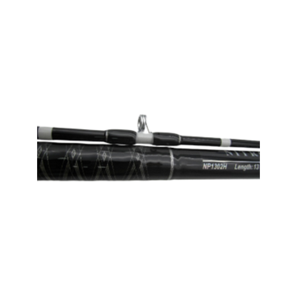 NITRO ULUA ROD
