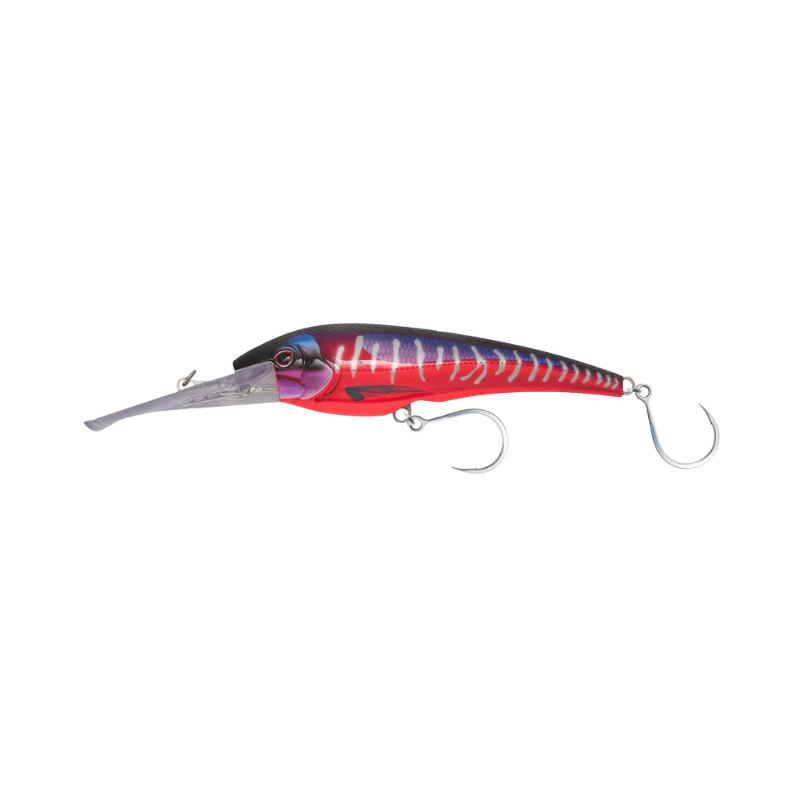 NOMAD DTX MINNOW HEAVY DUTY SINKING
