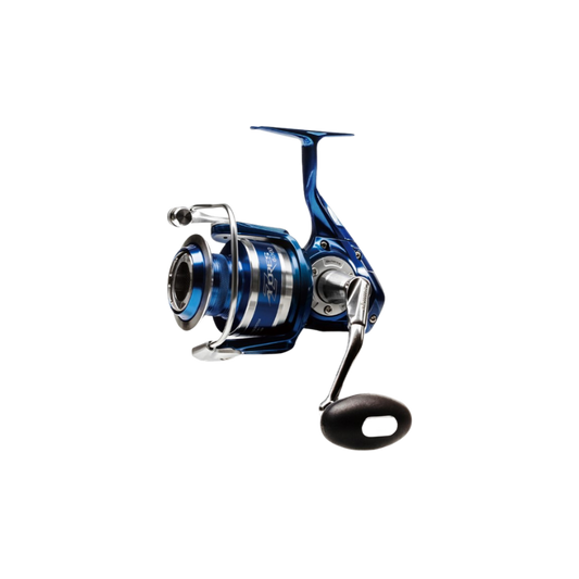 OKUMA REEL AZORES