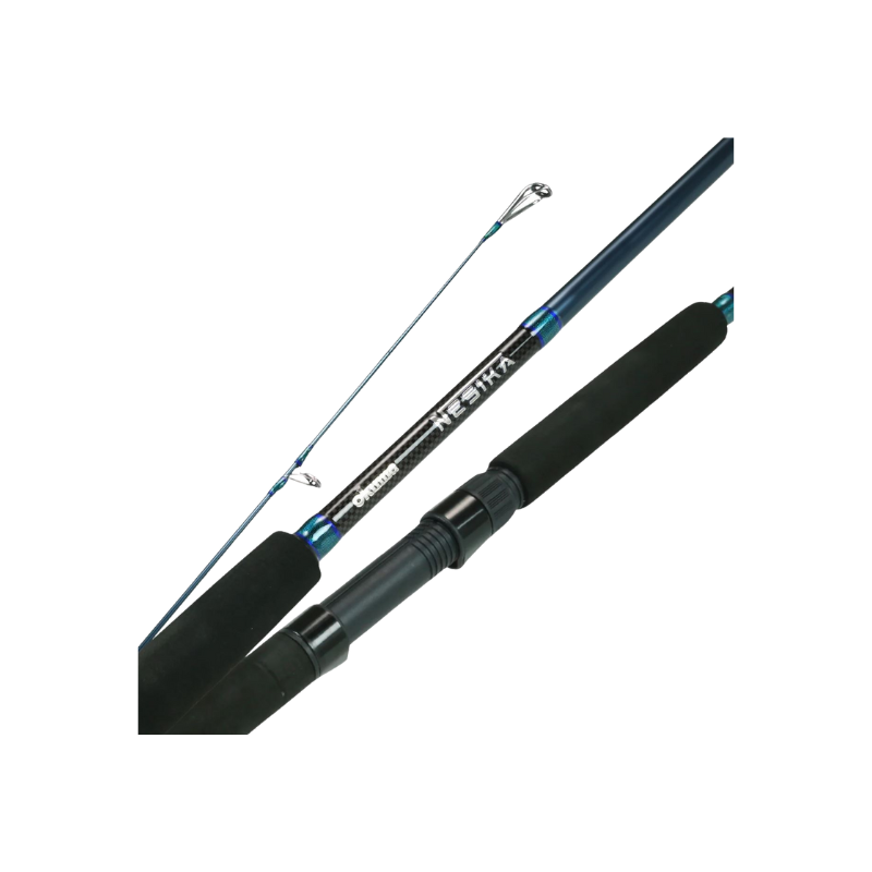 OKUMA NESIKA SURF ROD