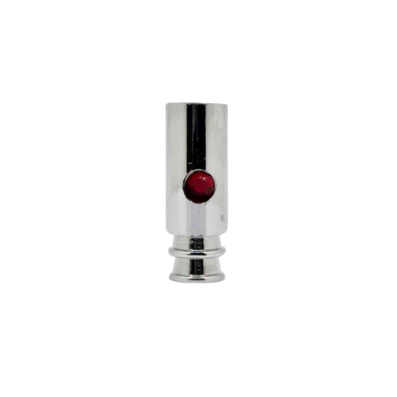 OPI CHROME FULL FUNNEL JET EYE LURE HEAD – POP Fishing & Marine