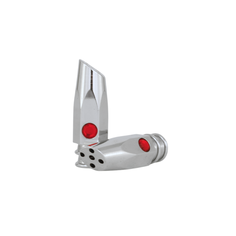 OPI CHROME HEX CUT JET EYE LURE HEAD