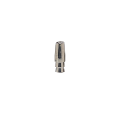 OPI STAINLESS STEEL CUT JET LURE HEAD